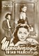 1476: Menschenjagd San Francisco, Joel McCrea, Yvonne de Carlo,