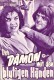 1392: Der Dämon mit den blutigen Händen (Henry Cass) Donald Wolfit, Vincent Ball, Barbara Shelley, Victor Maddern, William Devlin, Andrew Faulds, Bryan Coleman, John Le Mesurier