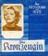 1118: Die Kronzeugin ( Georg Jacoby ) Sybille Schmitz, Sabine Peters, Ivan Petrovich, Elga Brink, Ursula Grabley, Ursula Herking, Gustav Waldau, Rudolf Platte, Just Scheu, Harry Hardt, 