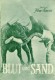 502: Blut und Sand,  Tyrone Power,  Rita Hayworth,