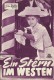 2565: Ein Stern im Westen ( Vincent Sherman ) Debbie Reynolds,  Andy Griffith, Steve Forrest, Juliet Prowse, Thelma Ritter, Isabell Elsom, Eleanor Audley, Bllossom Rock, Rudolph Acosta, Timothy Carey, Tom Greenway