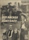 166: Der Rächer von Monterey,  Gilbert Roland,  Jack La Rue,
