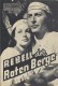 817: Rebell der Roten Berge (Reginald Le Borg) Lex Barker,  Ben Johnson, Joan Taylor, James Parnell, John Pickard, Mauritz Hugo