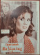 122: Ein Leben lang,  ( Claude Lelouch )  ( Original Druckvorlage des Umschlages ) Marthe Keller,