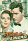 1258: Der Tiger von Eschnapur (Fritz Lang) (Farbe) Debra Paget,  Paul Hubschmid, Claus Holm, Sabine Bethmann, Walter Reyer, Luciana Paoluzzi, René Deltgen, Jochen Brockmann, Guido Celano, Viktor Francen, Angela Portaluri, Richard Lauffen, Jochen Blume