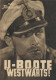 3203: U - Boote Westwärts ( Propaganda ) Joachim Brennecke,