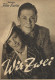 3219: Wir Zwei,  Sture Lagerwall,  Signe Hasso,  Stig Järrel,