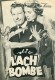 1980: Die Lachbombe,  Danny Kaye,  Mai Zetterling,  Leon Askin,