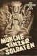 285: Mönche Tänzer und Soldaten  ( Tibet Expedition )