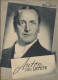 3037: Anton der Letzte ( E. W. Emo )  Hans Moser,  Elfriede Datzig, Charlotte Ander, 