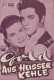 753: Gold aus heisser Kehle (Halkanter) Elvis Presley,  Lizabeth Scott, Wendell Corey, Dolores Hart, James Gleason, Ralph Dumke, Paul Smith, Ken Becker, Jana Lund