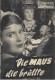 1719: Die Maus die brüllte (Jack Arnold) Peter Sellers,  Jean Seberg, David Kossoff, William Hartnell, Timothy Bateson, Monty Landis, Harold Krasket, Leo McKern, Colin Gordon, Austin Willis, George Margo, Richard Gatehouse