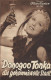 1312: Donogoo Tonka  ( Reinhold Schünzel ) Anny Ondra, Viktor Staal,  Oskar Sima, Will Dohm, Heinz Salfner, Aribert Wäscher, Rudolf Platte, Olga Limburg, Max Schreck,
