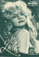 6086: Lulu (Rolf Thiele) Nadja Tiller, O. E. Hasse, Hildegard Knef, Mario Adorf, Charles Regnier, Rudolf Forster, Leon Askin, Sieghart Rupp, Klaus Höring, Fritz Friedl