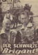 3340: Der Schwarze Brigant  (Domenico Paolella) Lex Barker,  Walter Barnes, Livio Lorenzon, Nadia Marlova