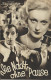 IFK: Nr: 356 : Die Nacht ohne Pause ( Otto Stransky ) Siegfried Arno, Camilla Horn, Max Adalbert, Ida Wüst, Paul Richter, 