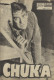 4726: Chuka ( Gordon Douglas )  Rod Taylor,  Ernest Borgnine,  John Mills, Luciana Paluzzi, James Whitmore, 