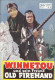 Winnetou und sein Freund Old Firehand  ( Karl May ) Pierre Brice, Rod Cameron, Marie Versini, Harald Leipnitz, Todd Armstrong, Nadia Gray, Rik Battaglia, Viktor de Kowa,