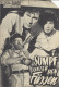 1299: Sumpf unter den Füssen (Nicholas Ray) Christopher Plummer, Burl Ives, Gypsy Rose Lee, Chana Eden, Tony Galento, Emmett Kelly