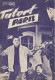2194: Tatort Paris (Gilles Grangier) Lino Ventura,  Robert Hirsch,  Jean Desaill, Andrea Parisy, Dora Doll, Alfred Adam