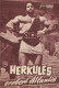 2680: Herkules erobert Atlantis ( Vittorio Cottafavi ) Reg Park,  Fay Spain, Laura Altan, Ettore Manni, Luciano Marin, Salvatore Furnari, Mimmo Palmara, Mario Valdemarin, Mario Petri, Mino Doro, Enrico Maria Salerno, Gianmaria Volonte
