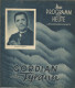 1092:  Gordian der Tyrann,  Weiss Ferdl,  Paul Richter,