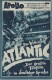 Film im Bild 28 :  Atlantic ( E. A. Duont " s ) ( Premieren Ausgabe )Fritz Kortner, Else Elster, Julia Serda, Willy Forst,