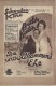 Film im Bild 32 : Die unvollkommene Ehe ( Premieren Ausgabe Schweden Kino ) Buster Keaton