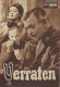 587: Verraten (Gottfried Reinhardt) Clark Gable,  Lana Turner,  Victor Mature, Louis Calhern, O. E. Hase, Wilfried H<de White, Jan Carmichael, Niall MacGinnes, Nora Swinburne, Roland Culver, Leslie Weston, Christopher Rhodes