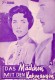 1174: Das Mädchen mit den Katzenaugen (Eugen York) (LW) Joachim Fuchsberger, Vera Tschechowa, Wolfgang Preiss, Mady Rahl, Bum Krüger, Haus Clarin, Stanislav Ledinek, Nina Hauser, Willy Krüger, Emmerich Schrenk, Gert Fröhe