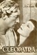 1683: Cleopatra,  Claudette Colbert,  Henry Wilcoxon,