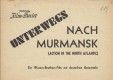 189: Unterwegs nach Murmansk ( Action in the North Atlantic ) ( John Howard ) Humphrey Bogart, Raymond Massey, Alan Hale, Julie Bishop, Ruth Gordon, Dick Hogan, 