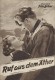 827: Ruf aus dem Äther ( G. W. Pabst ) Oskar Werner, Ernst Waldbrunn, Lucie Scharf, Walter Ladengast, Otto Wögerer, Toni van Eyck, Heinz Moog, Fritz Imhoff,