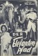 2071: Der Elefantenpfad ( William Dieterle ) Elisabeth Taylor,  Dana Andrews, Peter Finch, 