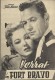 1995: Verrat im Fort Bravo,  William Holden,  Eleanor Parker,