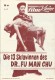 137: Die 13 Sklavinnen des Dr. Fu Man Chu,  Christopher Lee, Heinz Drache, Harald Leibnitz, Marie Versini, 