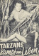 1298: Tarzans Kampf ums Leben (Bruce Humberstone) Gordon Scott,  Eve Brent, Rickie Sorensen, Jill Jarmyn, Carl Benton Reid, James Edwards, Henry Lauter, Nick Stewart, Darrell Harris, Pauline Myers, Woody Strode, Roy Glenn