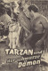 847: Tarzan und der schwarze Dämon ( Edgar Rice Bourroughs ) Gordon Scott, Peter van Eyck, Vera Miles, Jack Elam, Jester Hairston