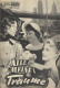 1749: Alle meine Träume (Jean Negulesco) Hope Lange,  Stephen Boyd, Suzy Parker, Martha Hyer, Diane Baker, Brian Aherne, Robert Evans, Brett Halsey, Donald Harron, Sue Carson, Linda Hutchings, Lionel Kane, Ted Otis, Louis Jourdan, Joan Crawford, June Blai