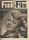 Funk und Film 1948/37: Lana Turner Cover Rückseite: Stewart Granger mit Berichten: Sonja Henie, Biennale Venedig, Ballett, Peru, Hazel Court, Valerie Hobson,