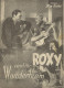 667: Roxy und ihr Wunderteam ( Fussball Stadion Wien ) Rosy Barsony,  Hans Holt,