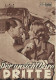 1680: Der unsichtbare Dritte (Alfred Hitchcock) Cary Grant, Eva Maria Saint, James Mason, Jessie Royce Landis, Leo G. Carroll, Philip Ober, Josephine Hutchinson, Martin Landau, Adam Williams, Edward Platt, Robert Ellenstein, Les Tremayne, Philip Coolidge,
