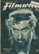 Filmwelt 1940/39:  Jud Süß  Ferdinand Marian Cover + Bericht mit Fotos,