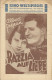 Razzia auf Liebe ( Weltspiegel Wien XVI. Sonderprogramm )  Annabella, Albert Prejean, Lucien Baroux, Edith Mere, Constant Remy, Lerner,
