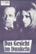 5401: Das Gesicht im Dunkeln ( Edgar Wallace )  Klaus Kinski,