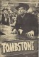 3991: Tombstone ( My Darling Clementine ) (John Ford) Henry Fonda, Victor Darnell, Cathy Downs