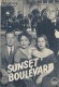 505: Sunset Boulevard,  Erich von Stroheim,  Gloria Swanson,