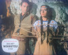 Winnetou II : Aushang: Merril und Ribanna als Geiseln