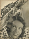 1819: Die Zwei vom Südexpress ( Robert Wohlmuth ) Trude Berliner, Otto Wernicke, Ernst Busch, Paul Westermeyer, Harry Hardt, Therese Giehse, Lotte Lang, Chr. Gielen