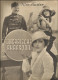 1004: Ungarische Rhapsodie ( Hanns Schwarz ) Willy Fritsch, Dita Parlo, Fritz Greiner, Gisella Bathory, Erich Kaiser-Titz, Lil Dagover, Leopold Kramer, Andor Heltai, Harry Hardt, Oswald Valenti